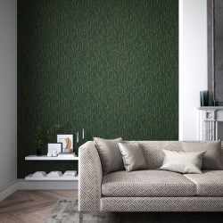 Обои Harlequin Momentum 7 Series Forest/Copper 112751