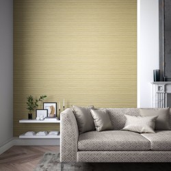 Обои Harlequin Momentum 7 Gradiate Gold/Slate 112756