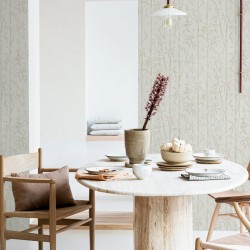 Обои Aura Zen Bamboo Garden 220320