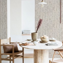 Обои Aura Zen Bamboo Garden 220321