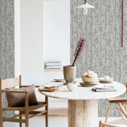 Обои Aura Zen Bamboo Garden 220323