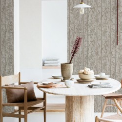 Обои Aura Zen Bamboo Garden 220324