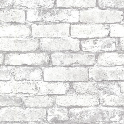 Обои Aura Trilogy Debs Dove Exposed Brick FD21261