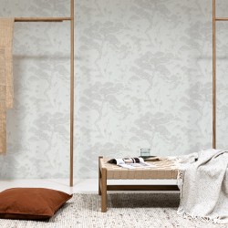 Обои Aura Zen Crane Dance 220270