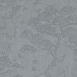 Обои Aura Zen Crane Dance 220273