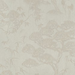 Обои Aura Zen Crane Dance 220272