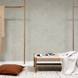 Обои Aura Zen Crane Dance 220272