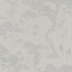 Обои Aura Zen Crane Dance 220274