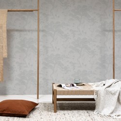 Обои Aura Zen Crane Dance 220274