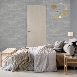 Обои Aura Zen Misty Mountain 220313