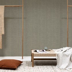 Обои Aura Zen Rustic Bamboo 220284