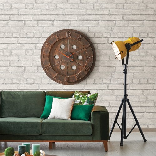 Обои Aura Trilogy Debs Dove Exposed Brick FD24051