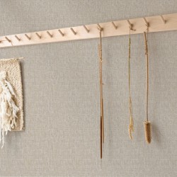 Обои Aura Zen Slate Harmony 220300