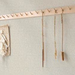 Обои Aura Zen Slate Harmony 220301