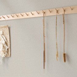 Обои Aura Zen Canvas 218684