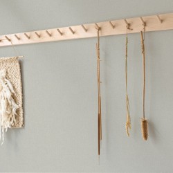 Обои Aura Zen Canvas 218696