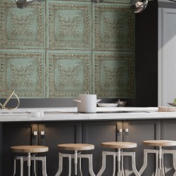 Обои Aura Trilogy Hillman FD24032