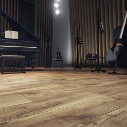 Ламинат Kronopol Aurum Sound Oak Opera D 3884 1375×188×12