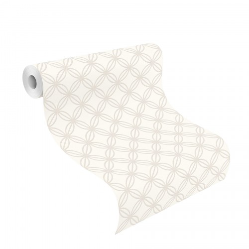 Обои под покраску Rasch Wallton Dimension 126020 10,05×0,53 м Обои под покраску Rasch Wallton Dimension 126020 10,05×0,53 м