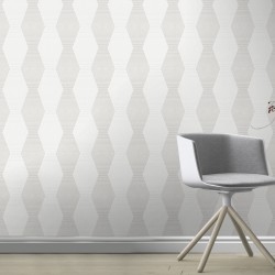 Обои под покраску Rasch Wallton Dimension 342703 10,05х0,53 м