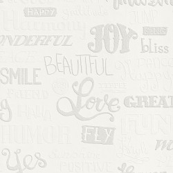 Обои под покраску Rasch Wallton Dimension 343007 10,05×0,53 м