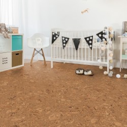 Пробковый пол клеевой Wicanders Cork Pure Originals Personality AJ2Z003 600×300×6