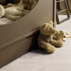 Пробковый пол клеевой Wicanders Cork Pure Identity Moonlight AJ2N002 600×300×6