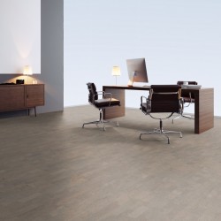 Пробковый пол клеевой Wicanders Cork Pure Identity Silver AJ2Y001 600×300×6