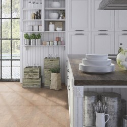 Пробковый пол клеевой Wicanders Cork Pure Identity Champagne AJ2O002 600×300×6