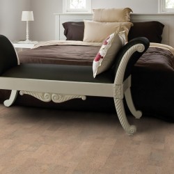 Пробковый пол клеевой Wicanders Cork Pure Identity Champagne AJ2O002 600×300×6