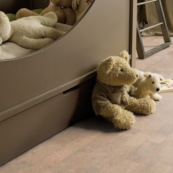 Пробковый пол клеевой Wicanders Cork Pure Identity Champagne AJ2O002 600×300×6