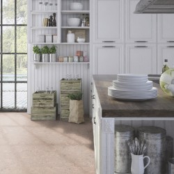 Пробковый пол клеевой Wicanders Cork Pure Personality Timide AJ3J002 600×300×6