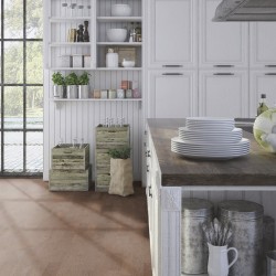 Пробковый пол клеевой Wicanders Cork Pure Identity Tea AJ2R002 600×300×6