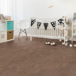 Пробковый пол клеевой Wicanders Cork Pure Identity Tea AJ2R002 600×300×6