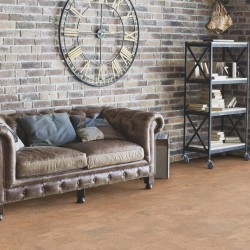 Пробковый пол клеевой Wicanders Cork Pure Identity Eden AJ2P001 600×300×6