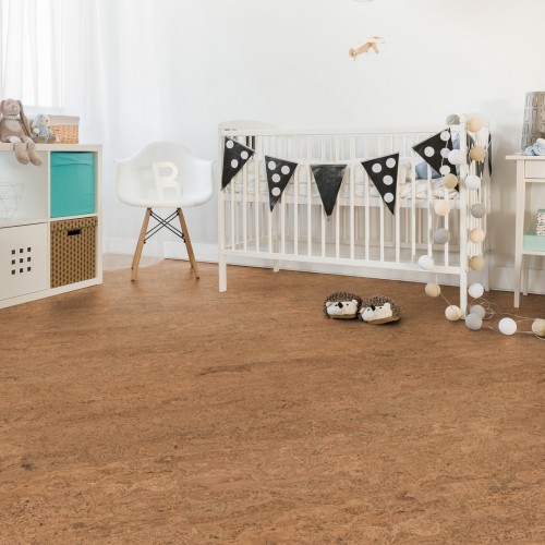 Пробковый пол клеевой Wicanders Cork Pure Originals Symphony AJAJ004 600×300×6