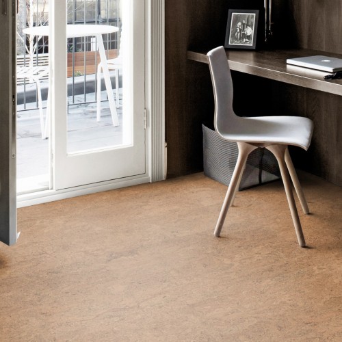 Пробковый пол клеевой Wicanders Cork Pure Originals Symphony AJAJ004 600×300×6