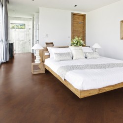 Пробковый пол клеевой Wicanders Cork Pure Identity Chestnut AJ3G002 600×300×6