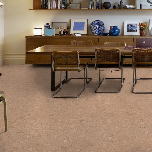 Пробковый пол клеевой Wicanders Cork Pure Personality Champagne AJ3K002 600×300×6 Пробковый пол клеевой Wicanders Cork Pure Personality Champagne AJ3K002 600×300×6