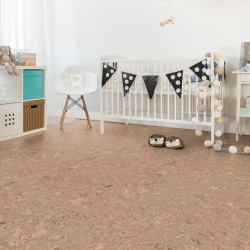 Пробковый пол клеевой Wicanders Cork Pure Personality Champagne AJ3K002 600×300×6