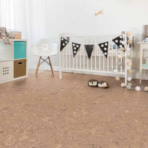 Пробковый пол клеевой Wicanders Cork Pure Personality Champagne AJ3K002 600×300×6 Пробковый пол клеевой Wicanders Cork Pure Personality Champagne AJ3K002 600×300×6