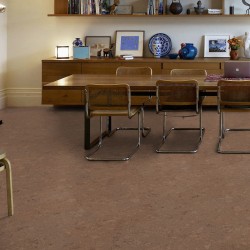 Пробковый пол клеевой Wicanders Cork Pure Personality Tea AJ5T004 600×300×6