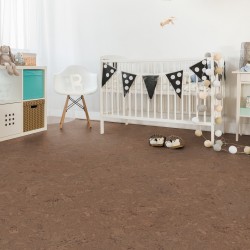 Пробковый пол клеевой Wicanders Cork Pure Personality Tea AJ5T004 600×300×6