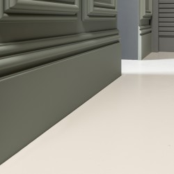 Плинтус под покраску Orac Decor New Classic SX193 2000×250×22мм