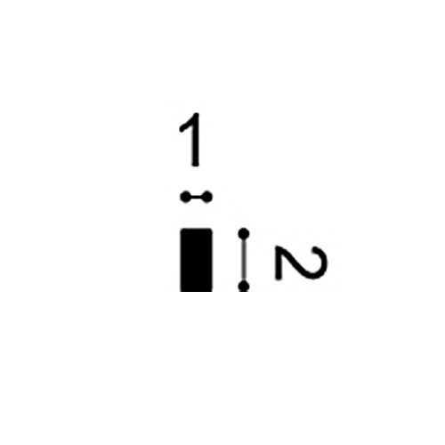 Плинтус под покраску гибкий Orac Decor Orac Axxent SX194F 2000×20×10 Плинтус под покраску гибкий Orac Decor Orac Axxent SX194F 2000×20×10