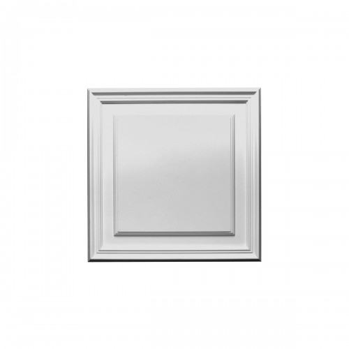 Стеновая панель под покраску Orac Decor New Classic D506 430×430×17