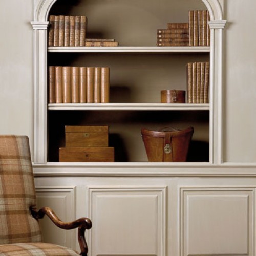 Стеновая панель под покраску Orac Decor New Classic D506 430×430×17