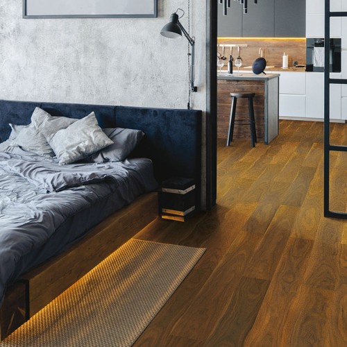 Пробковый пол замковый Wicanders Wood Essence Classic Walnut D8H7001 1830×185×11,5 Пробковый пол замковый Wicanders Wood Essence Classic Walnut D8H7001 1830×185×11,5