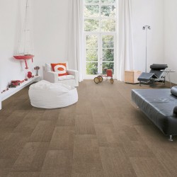 Пробковый пол клеевой Wicanders Cork Pure Fashionable Grafite AJ8M001 600×300×4