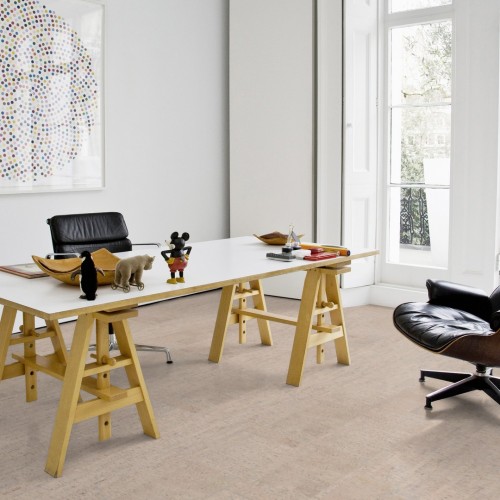 Пробковый пол клеевой Wicanders Cork Pure Fashionable Antique White AJ8K001 600×300×4 Пробковый пол клеевой Wicanders Cork Pure Fashionable Antique White AJ8K001 600×300×4